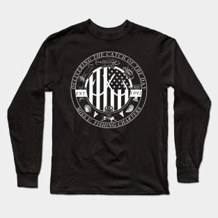 Catch of the Day Long Sleeve T-Shirt